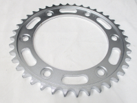 Image of Driven sprocket, Rear